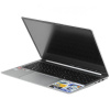 16" Ноутбук Tecno Megabook K16S серебристый