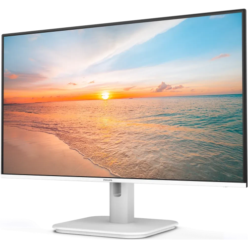 Монитор PHILIPS 24E1N1100AW/00(60) White
