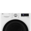 Стирально‑сушильная машина LG F2V7FR1W