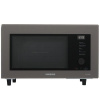 Микроволновая печь Samsung MC32DB7746KCBW серый
