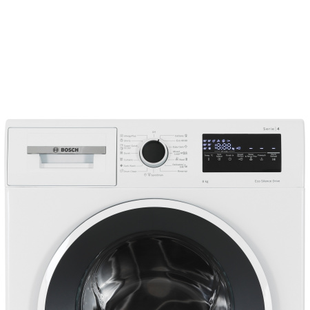 Стиральная машина Bosch WAN28201ME