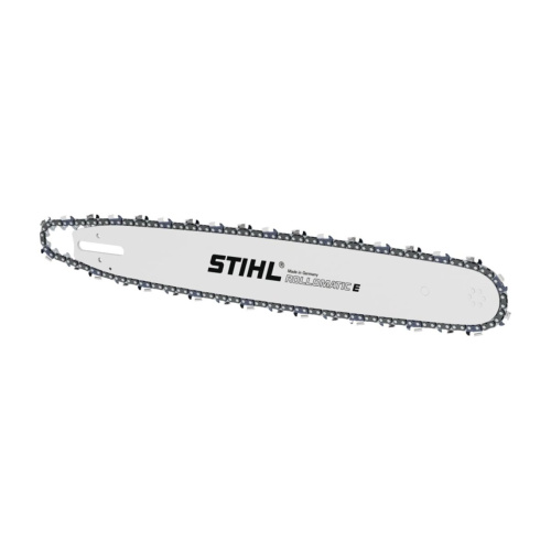 Шина для цепной пилы STIHL 3005-000-4809 14" 3/8"-1,3 (50зв)