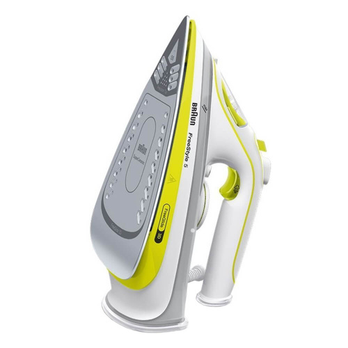 Утюг BRAUN SI5016YL