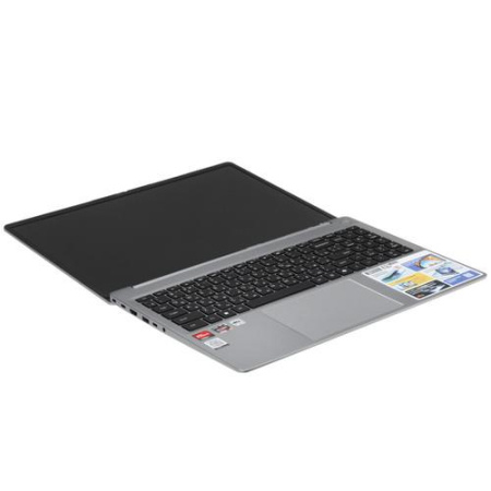16" Ноутбук Tecno Megabook K16S серый