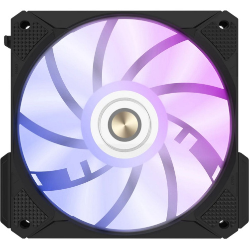 Вентилятор ALSEYE i12B-K10