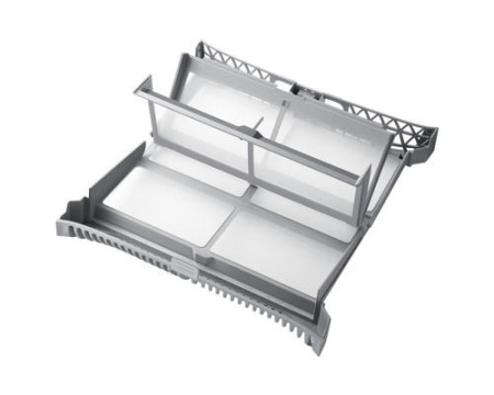 Сушильная машина Samsung DV90T6240LB/LP черный