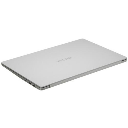 16" Ноутбук Tecno Megabook K16SDA серебристый