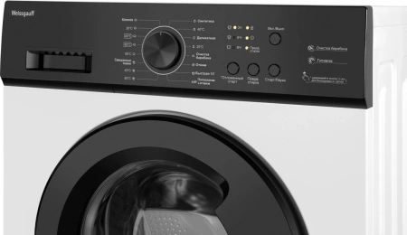 Стиральная машина Weissgauff WM 4506