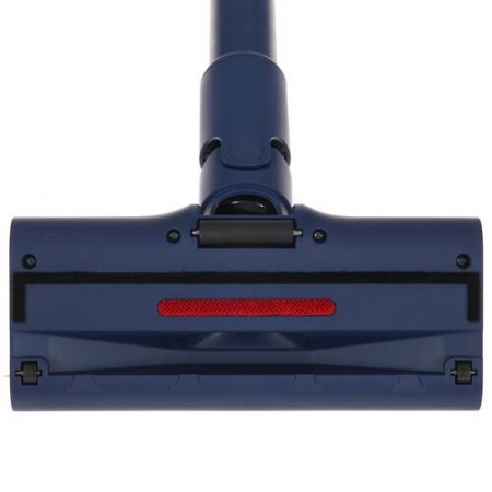 Пылесос  вертикальный  Deerma DX1000  синий