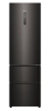 Холодильник многодверный   Haier A4F739CBXGU1 черный