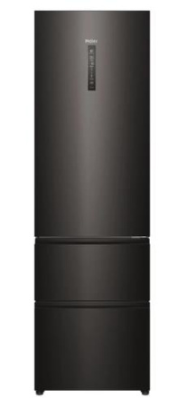 Холодильник многодверный   Haier A4F739CBXGU1 черный