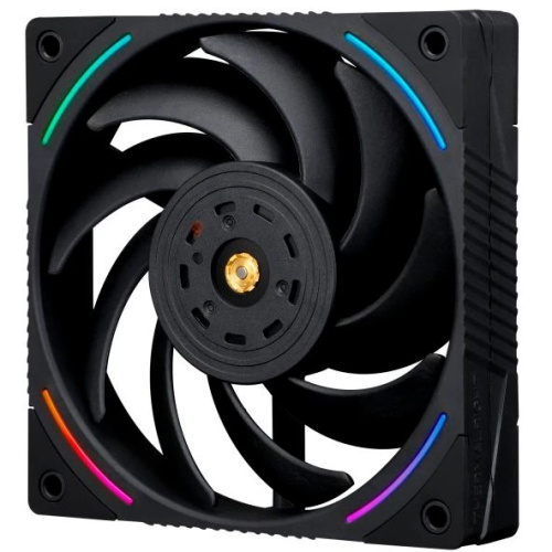 Вентилятор Thermalright TL-K12 (TRTLK12) / ARGB / 120mm PWM