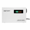 Стабилизатор напряжения SMARTWATT AVR Slim 1000RW