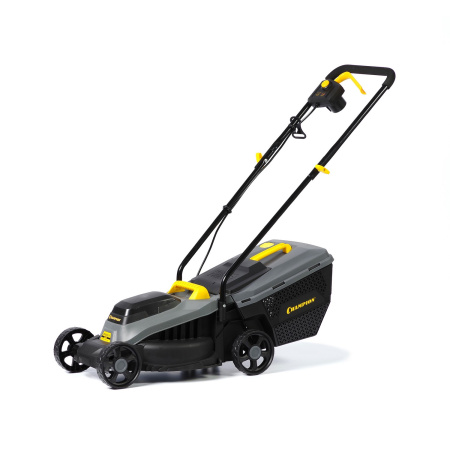 Газонокосилка ручная Champion EM3212/1