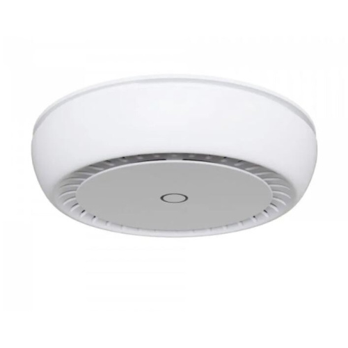 Роутер MikroTik cAP XL ac (RBCAPGI-5ACD2ND-XL) AC1200 10/100/1000BASE-TX белый