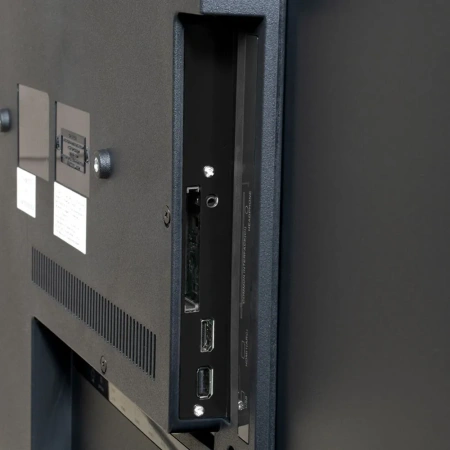 43" Телевизор JVC LT-43M792