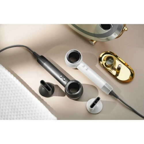 Фен Itel IHD-73 серебристый