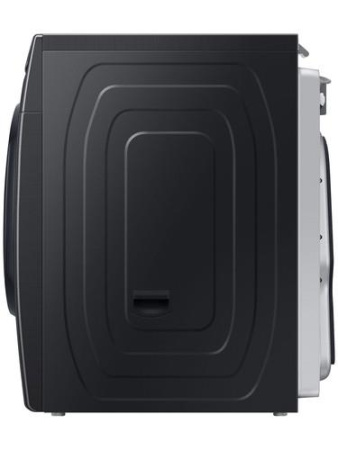 Сушильная машина Samsung DV16DG8600BVLD черный
