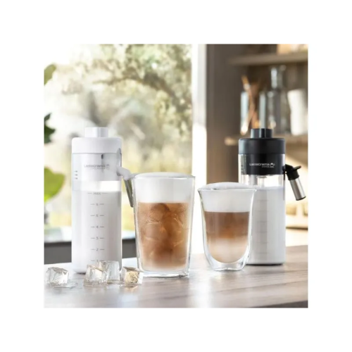 Кофемашина Delonghi Eletta Explore ECAM450.65.S серебристый