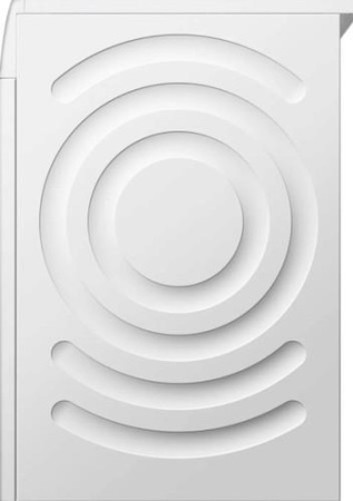 Стиральная машина Bosch WAN24066BY белый