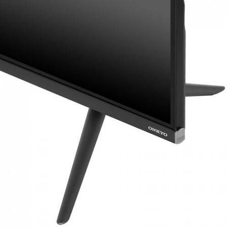 LED-телевизор iFFALCON iFF65Q72 черный