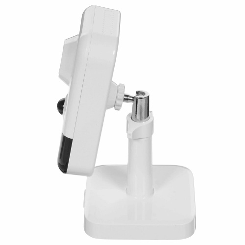 Видеокамера IP HiWatch DS-I214(C) (2.8 mm) 2.8-2.8мм цветная корп. белый