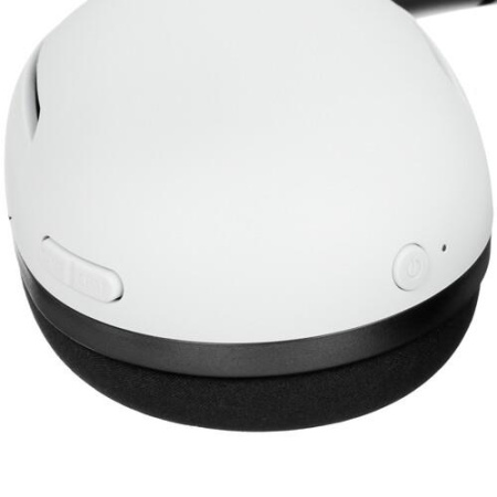 Беспроводные/проводные наушники Sony INZONE H5 белый