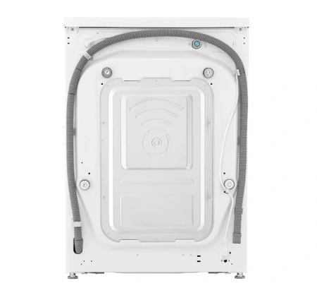 Стиральная машина LG F2V5PS0W