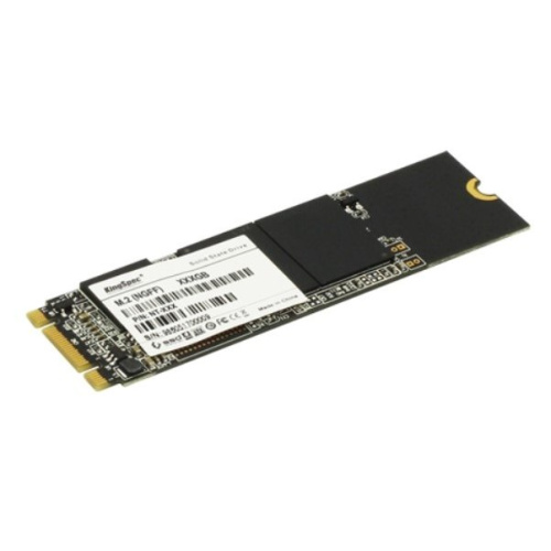 SSD Kingspec (NT-1TB) SATA III 1Tb NT-1TB M.2 2280