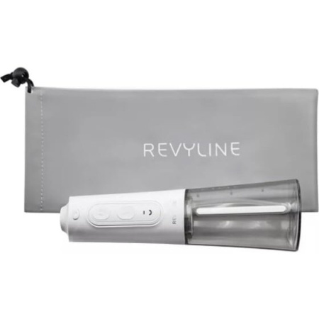 Ирригатор REVYLINE RL 660 белый