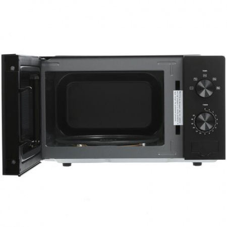 Микроволновая печь Hisense H20MOBP1 черный