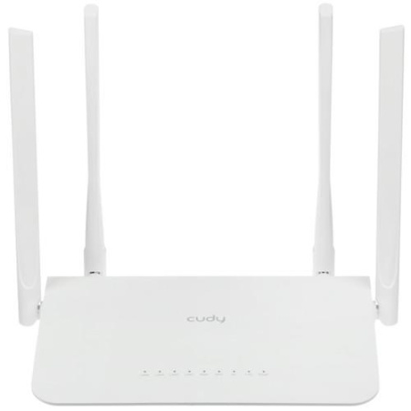 Wi-Fi роутер Cudy WR1300