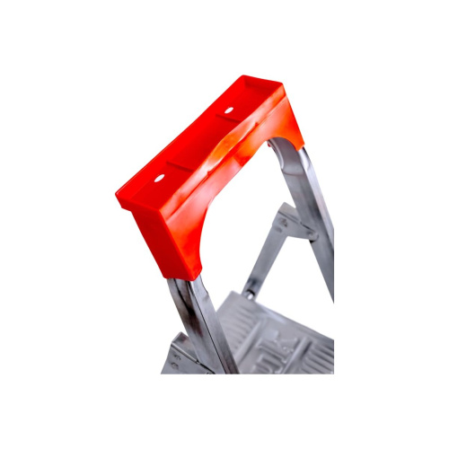 Лестница-стремянка DOGRULAR УФУК 122104 стальная 4-ех ступенчатая