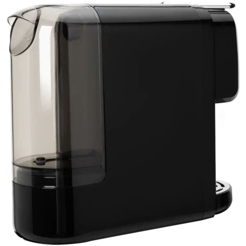 Кофеварка RageX R408-000 черный