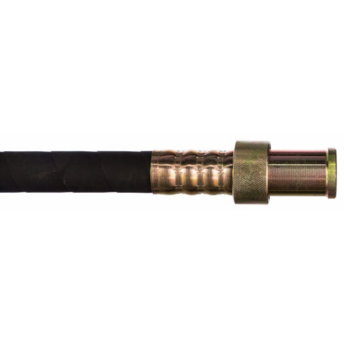 Вал гибкий с вибронаконечником DDE ZX35 1.5 м к VD850Z (241-697)