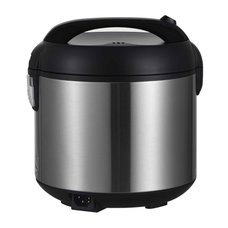 Мультиварка Midea MPC-6034 серебристый