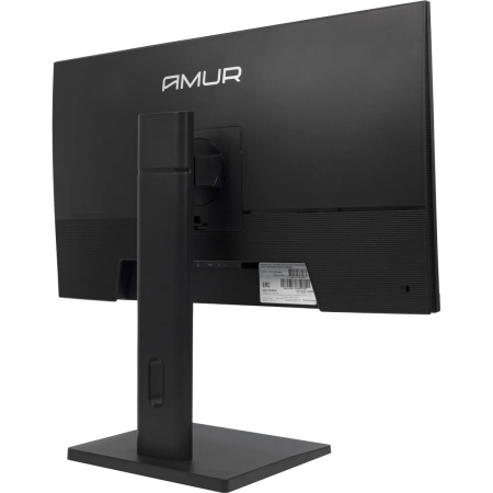 Моноблок Amur Тигр H6I12 (2130606) черный