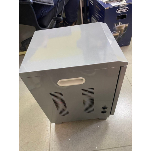 УЦ Стабилизатор напряжения Ресанта АСН-20000/1-Ц серый (плохая упаковка, ремонт платы)