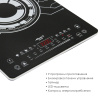 Индукционная плита ATLANTA ATH-1760 (Black)