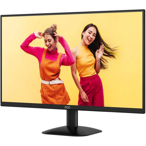 Монитор AOC Q24B35 Black
