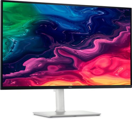 27" Монитор Dell S2725DS белый