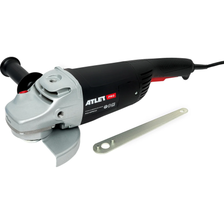 УШМ ATLET Pro PGA180PRO22