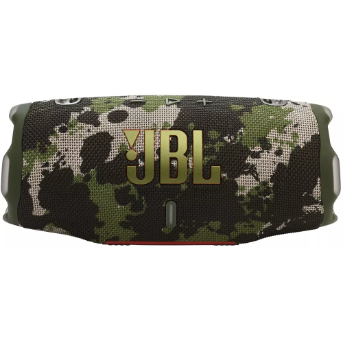 Портативная колонка JBL Charge 6 JBLCharge6Squad камуфляж