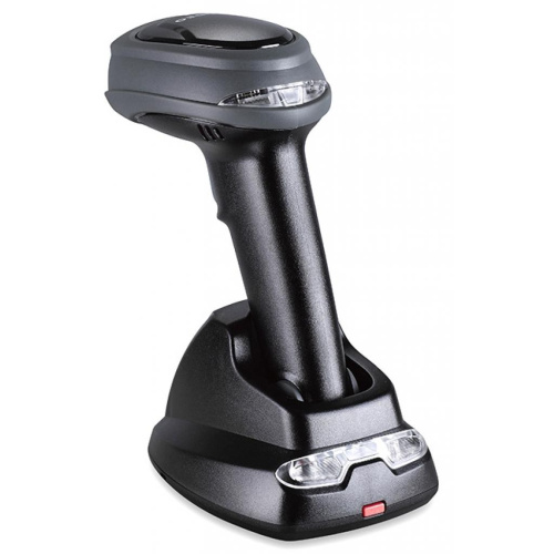 Сканер штрих-кода Mindeo CS2291-SR черный 1D/2D