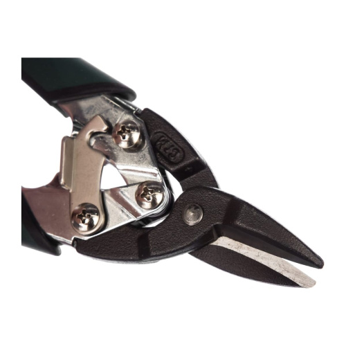 Ножницы по металлу KRAFTOOL Compact 2326-S Прямые190мм