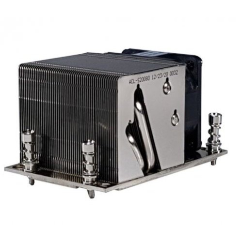 Радиатор Ablecom ACL-S20080 LGA4094, AMD Epyc, 2U, Active, 245-290W