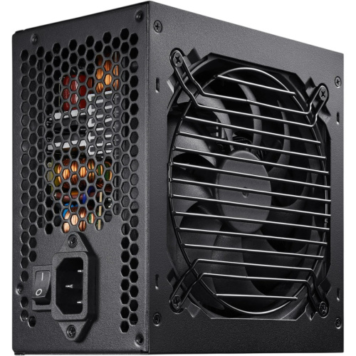 Блок питания FSP VIC-650BD ATX 650W, 80+ Bronze (POA6500202)