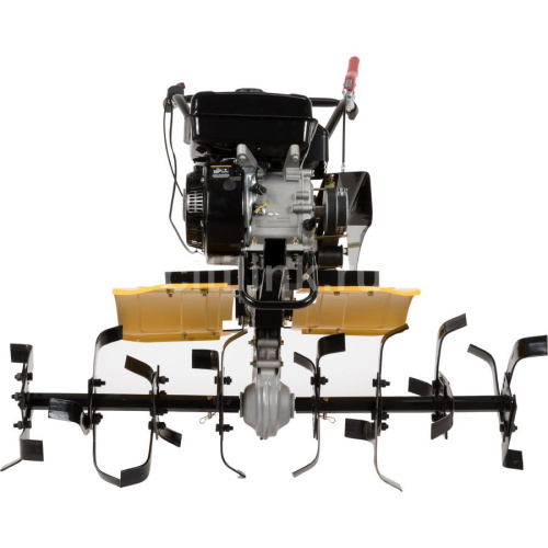 Мотоблок Huter МК-1000P (70/5/30)