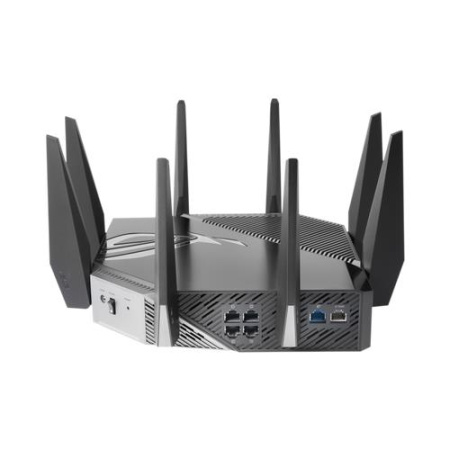 Wi-Fi роутер ASUS GT-AXE11000