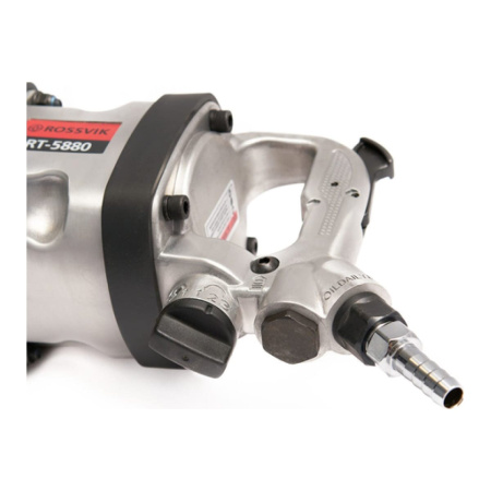 Пневмогайковерт ROSSVIK RT-5880